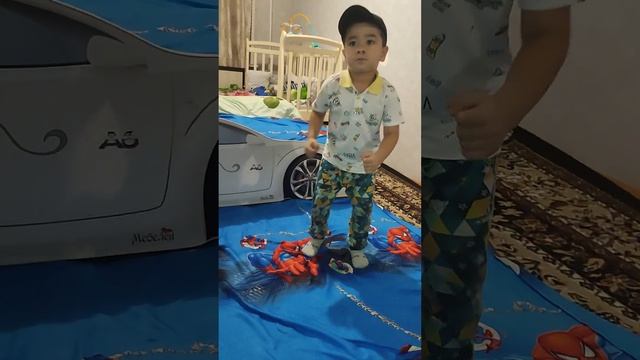 Крутой Jovid расскажет про Китайский приёмы