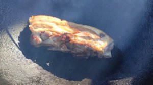 Грудинка в пиве по-китайски