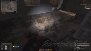 S.T.A.L.K.E.R. мод Фотограф. Колода карт для Лукаша