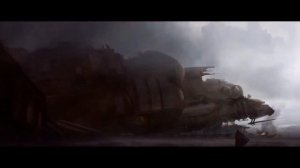 [GMV] EVE ONLINE -  Galaxy on fire  | Галактика в огне