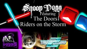 Beat Saber | Snoop Dogg, The Doors - Riders On The Storm | EXPERT