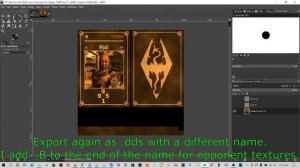 Add Cards to Triple Triad Skyrim Tutorial Part 1: Textures