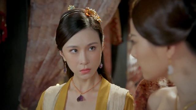 ✨ 2023热剧 ✨《封神纪》第21集 众人误闯神火国遭软禁 段无浊风啸歌嫁给大臣 | Investiture of the Gods EP21 #蒋依依#吴佳怡#苑琼丹