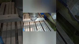 универсальный шпиндель исо 40  расточной станок 2е78 + скоростная фреза для фрезеровки плоскости.