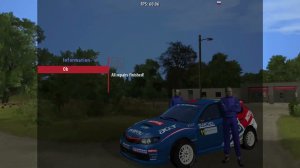 RBR Rally Final ORC 2023 Leg 3