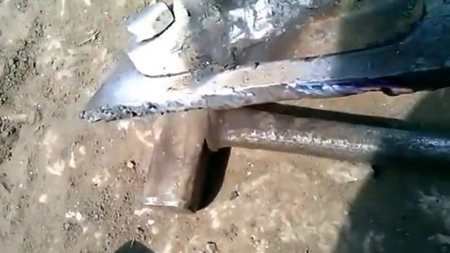 сварка чугуна смотреть онлайн