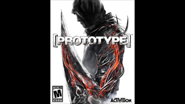 [PROTOTYPE] Theme song смотреть онлайн