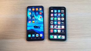 ТЕСТ СКОРОСТИ - HONOR 20 VS IPHONE 11. Я БЫЛ УДИВЛЕН!
