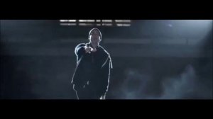 Eminem ft. Sia-Beautiful Pain (Musical video) OST "Великий Уравнитель"