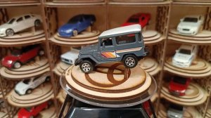 Toyota Land Cruiser FJ40