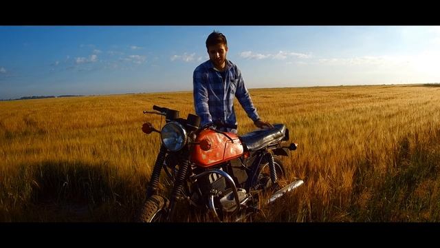 JAWA 638 НАЧАЛО #1 смотреть онлайн