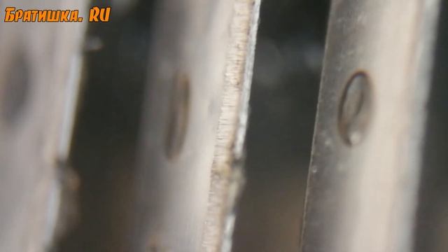 Лезвия под микроскопом. Интересный эксперимент. А что если... смотреть онлайн