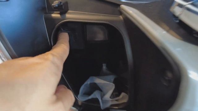 (รีวิว) PCX160 รุ่น abs 2023 #1273 смотреть онлайн