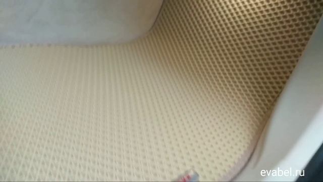 BMW 5 Series G30 eva коврики в салон evabel.ru смотреть онлайн