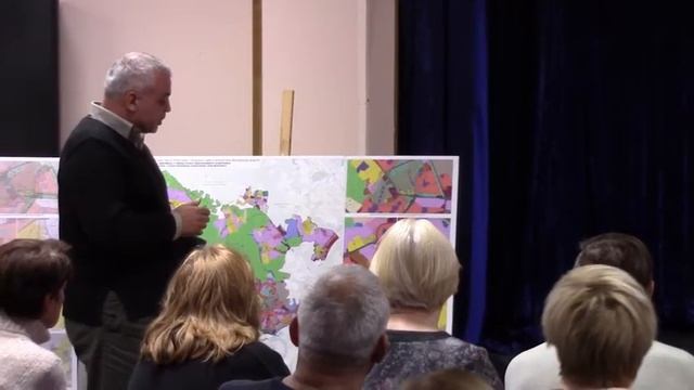 ПУБЛИЧНЫЕ СЛУШАНИЯ ПО ПЗЗ. Ч.5: Чиновники, прекратите разбазаривать наши земли! смотреть онлайн