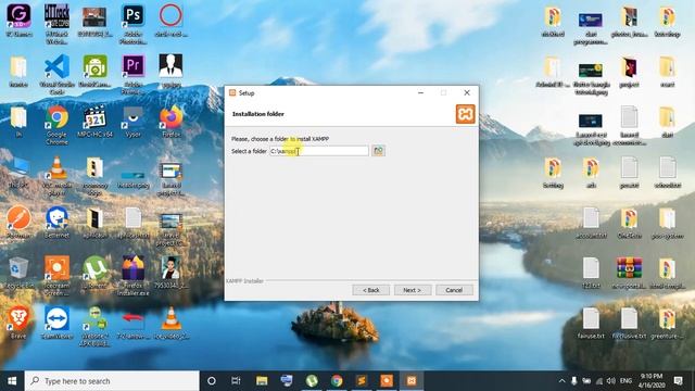 02 mysql bangla tutorial (Xampp Download) *MYSQL Database* | LearnHunter смотреть онлайн