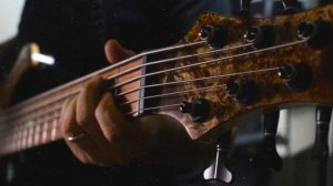 IBANEZ BTB 846V - Ebrahim Muniz