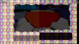 Parappa the Rapper Remastered - Remastered VS Original