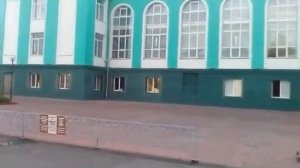 Ж/Д Вокзал.Кемерово.