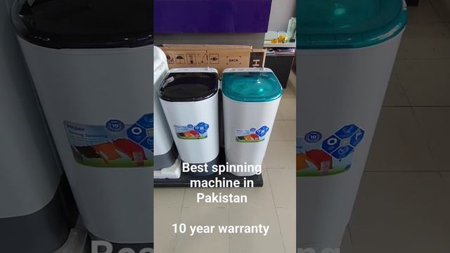 haier dryer machine | best dryer machine | haier 6050 | tahseen arshad #haierpakistan #dryermachine