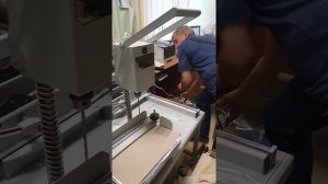 Устройство для прошивки документов УПД 2В