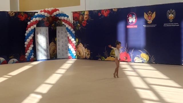 Шишкина Мария 2015гр БП смотреть онлайн