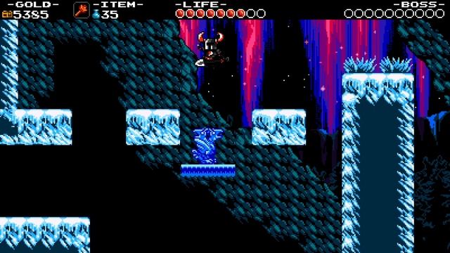 Shovel Knight (Walkthrough) - Stranded Ship