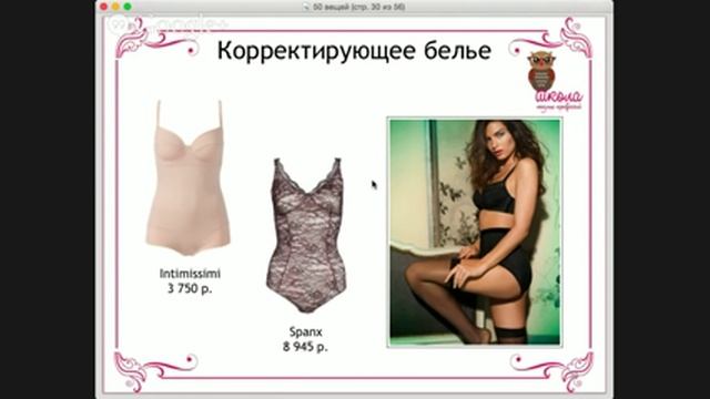 50 вещей, которые сделают вас выше и стройнее. Одежда, которая стройнит.