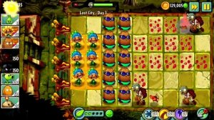 ТОП 10 РАСТЕНИЙ ЗА СЕМЕНА В Plants vs Zombies 2 - ЧАСТЬ 1