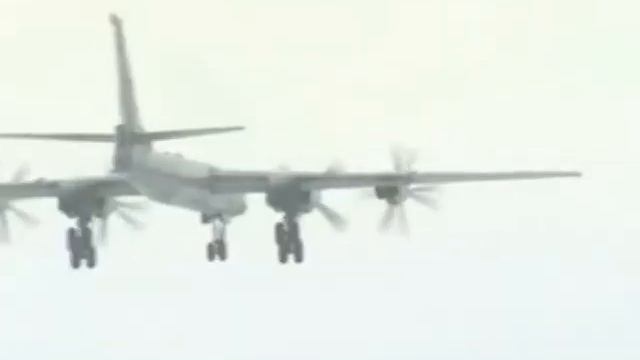 23 декабря Россия отмечает День дальней Авиации смотреть онлайн