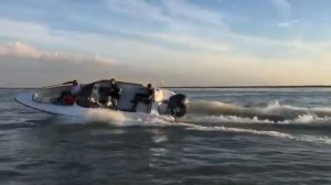 Касатка 700 Спорт.