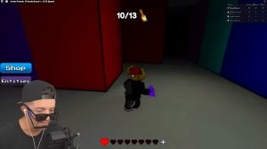 Roblox COLOR or DIE... (FULL GAME)