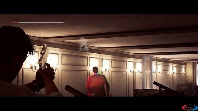 Past Cure Walkthrough Gameplay Ending – Chapter 7: End Game - PS4 No Commentary. смотреть онлайн