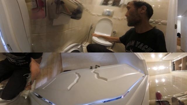 #рвк 2615 Сломалась Крышка Сиденье Унитаза Duravit? Причины и как этого избежать... смотреть онлайн