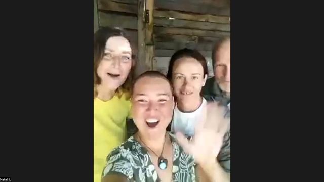 СМЕХОЗАРЯДКА ДЕНЬ ЧЕТВЕРТЫЙ. МАРАФОН РАДОСТИ МИТИ ЕФИМОВА