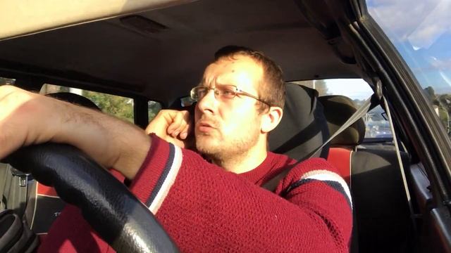 ТШ Vlog №4 ВАЗ 21099 "Мурка" что делал в ней за пол года смотреть онлайн