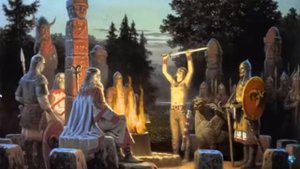 История России-армянская ложь:Сила славян в союзе с тюрками?Крещение Руси:Анна не армянка а гречанк