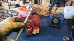 Отличная самоделка из двух амортизаторов. Почему не сделал раньше?