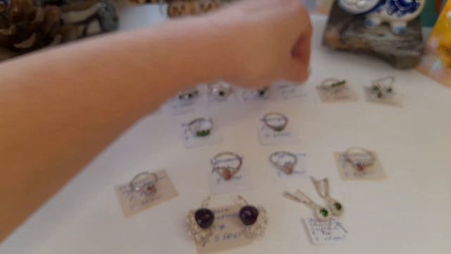 Небольшие украшения для больших ценителей