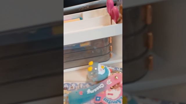 Собираю канцелярию,рюкзак и пенал