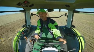 Трактор ZOOMLION RG 2004 от официального дилера ПКФ ТЕХНИКА Оренбург