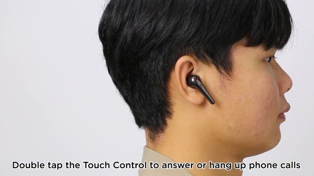 How to use the 1MORE ComfoBuds Pro / ES901 смотреть онлайн