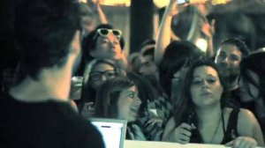 Guy Gerber @ BPM Festival 2012- 1/4