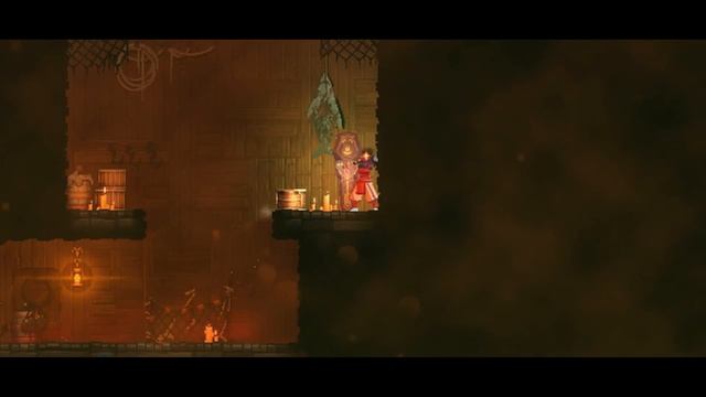 Legendary Crossbow! O BC Dead Cells 17 смотреть онлайн