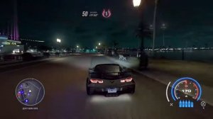 Need for Speed™ Heat фарм репутации