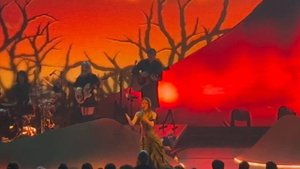 Caroline Polachek - Sunset (Live at Royal Oak Music Theatre, Royal Oak, MI 4/18/2023)