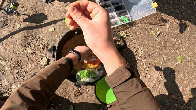 Чистка дна. Благодарность. Рыбалка без рыбы смотреть онлайн