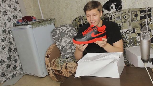 КУПИЛ КРОССОВКИ С GTA смотреть онлайн