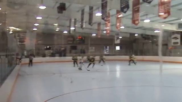 24 GMU D1 v Tampa D1 period 3.MPG смотреть онлайн