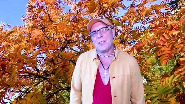 РЫЖАЯ ОСЕНЬ - Валерий Палаускас смотреть онлайн